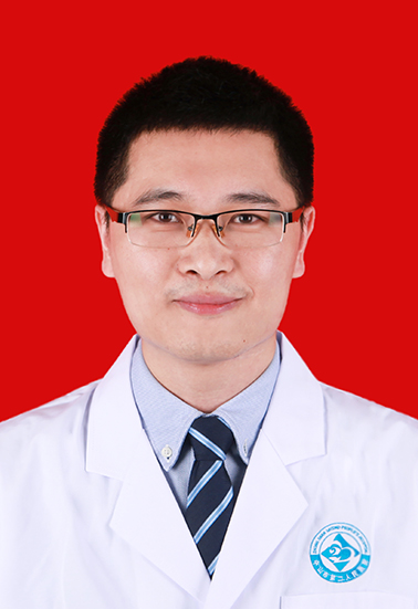 陈旭