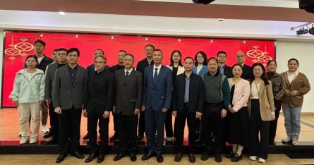 携手前行，共筑结核防线 | 2024年中山市医学会结核病学专业委员会学术年会暨中山市结核病诊疗新进展研讨班圆满召开