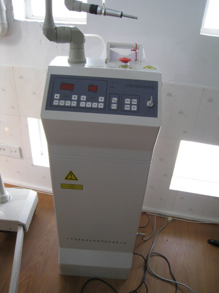 RT-901-C型二氧化碳激光治疗机