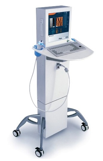 肝纤维化扫描仪